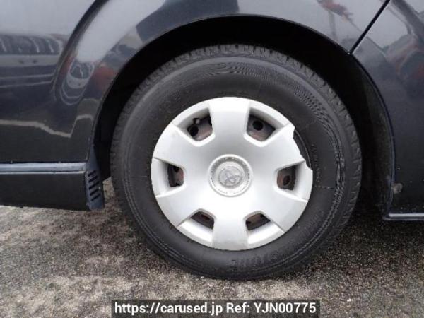 Used 2007 AT toyota regiusace-van KDH200V Image[26]