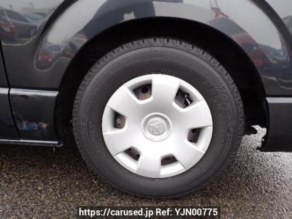 Used 2007 AT toyota regiusace-van KDH200V Image[27]