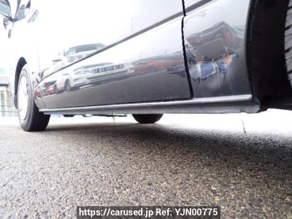 Used 2007 AT toyota regiusace-van KDH200V Image[31]