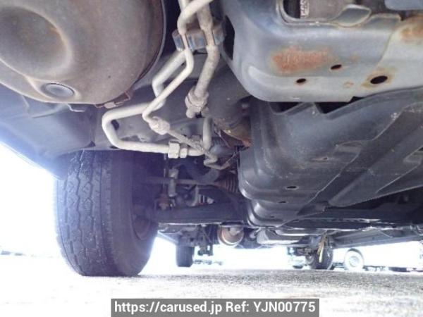 Used 2007 AT toyota regiusace-van KDH200V Image[34]