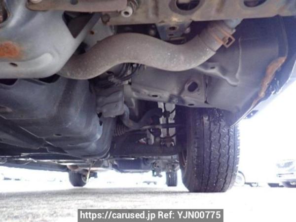 Used 2007 AT toyota regiusace-van KDH200V Image[36]