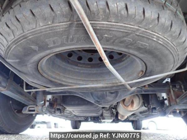 Used 2007 AT toyota regiusace-van KDH200V Image[38]