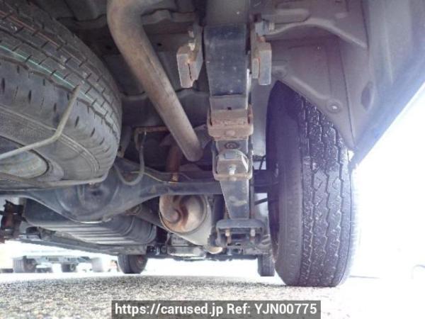 Used 2007 AT toyota regiusace-van KDH200V Image[39]