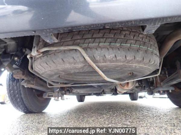 Used 2007 AT toyota regiusace-van KDH200V Image[41]