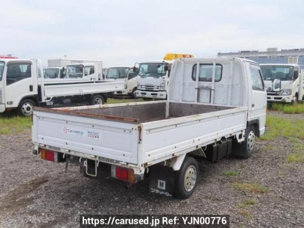 Used 1992 MT isuzu elf-truck NHR54E Image[6]