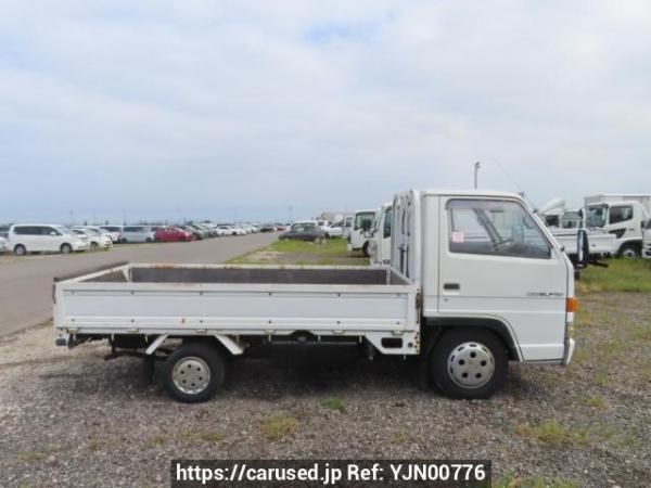 Used 1992 MT isuzu elf-truck NHR54E Image[7]
