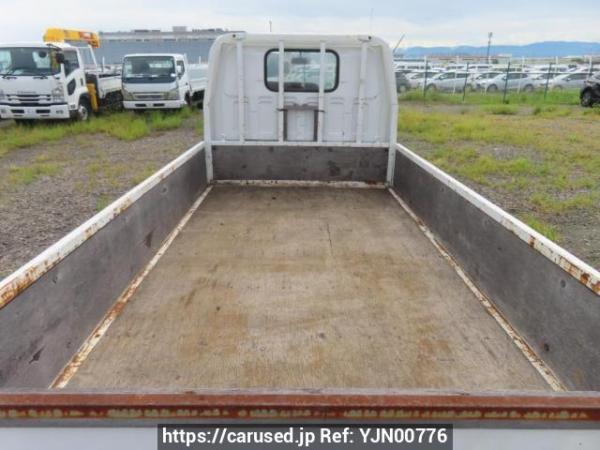 Used 1992 MT isuzu elf-truck NHR54E Image[8]