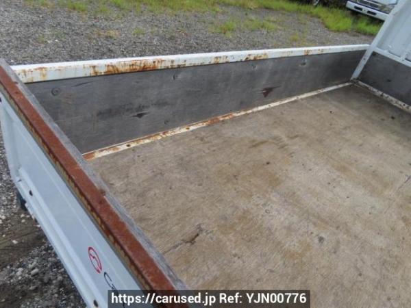 Used 1992 MT isuzu elf-truck NHR54E Image[9]
