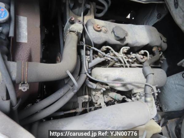 Used 1992 MT isuzu elf-truck NHR54E Image[13]