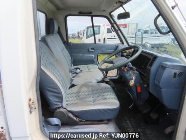 Used 1992 MT isuzu elf-truck NHR54E Image[15]