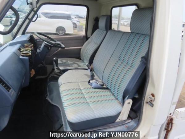 Used 1992 MT isuzu elf-truck NHR54E Image[18]