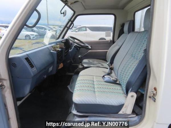 Used 1992 MT isuzu elf-truck NHR54E Image[19]