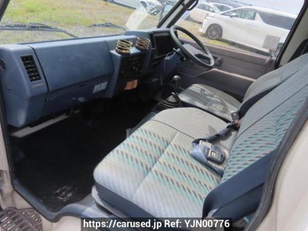 Used 1992 MT isuzu elf-truck NHR54E Image[20]