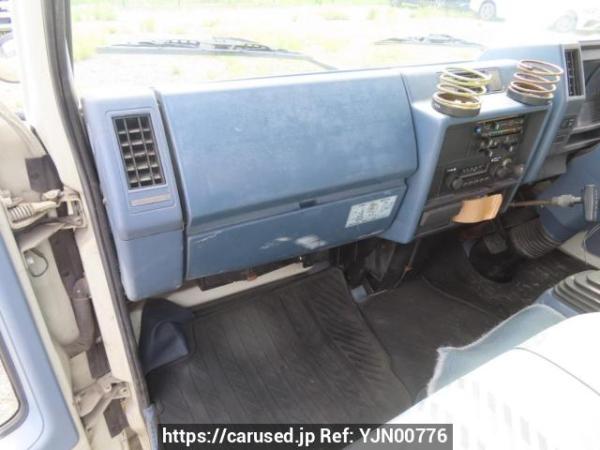 Used 1992 MT isuzu elf-truck NHR54E Image[21]