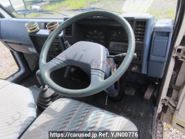 Used 1992 MT isuzu elf-truck NHR54E Image[22]
