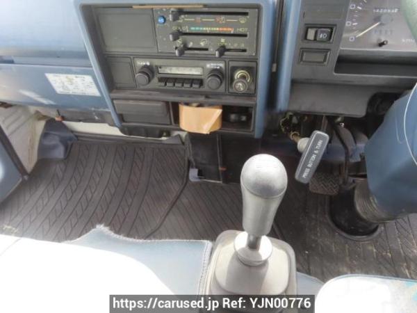 Used 1992 MT isuzu elf-truck NHR54E Image[23]
