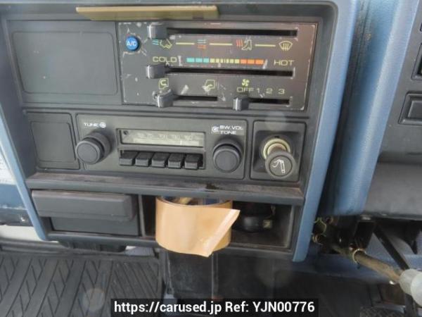 Used 1992 MT isuzu elf-truck NHR54E Image[24]