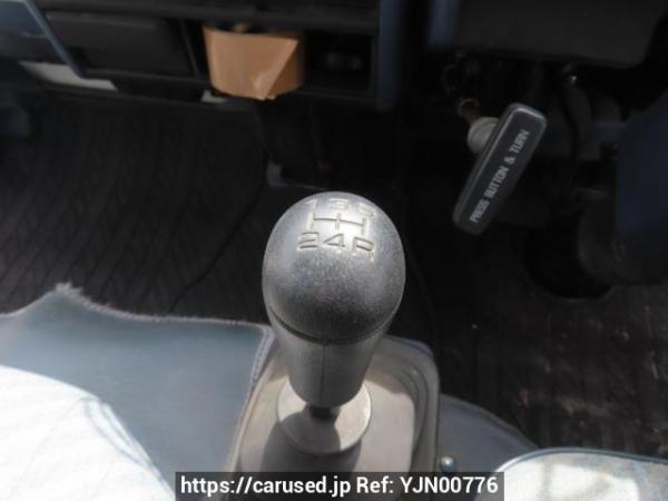 Used 1992 MT isuzu elf-truck NHR54E Image[25]