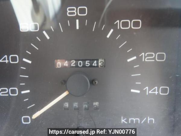 Used 1992 MT isuzu elf-truck NHR54E Image[27]