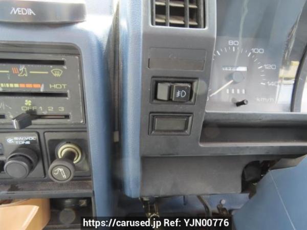 Used 1992 MT isuzu elf-truck NHR54E Image[28]