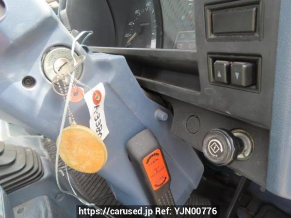 Used 1992 MT isuzu elf-truck NHR54E Image[29]