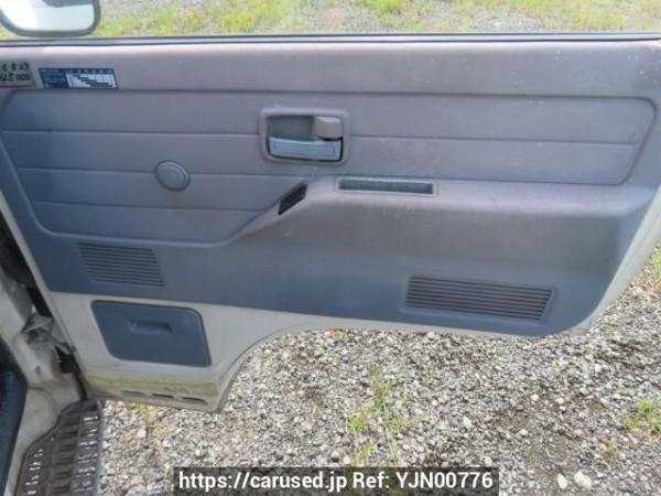 Used 1992 MT isuzu elf-truck NHR54E Image[31]
