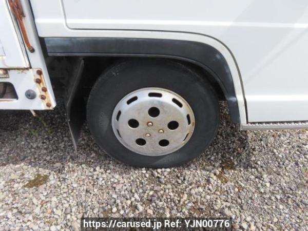 Used 1992 MT isuzu elf-truck NHR54E Image[32]