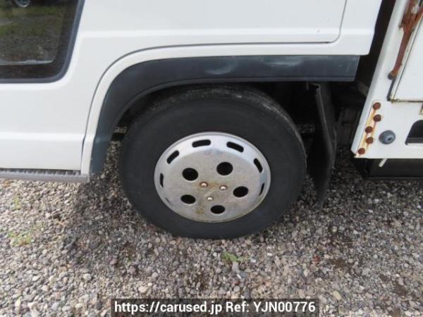 Used 1992 MT isuzu elf-truck NHR54E Image[33]