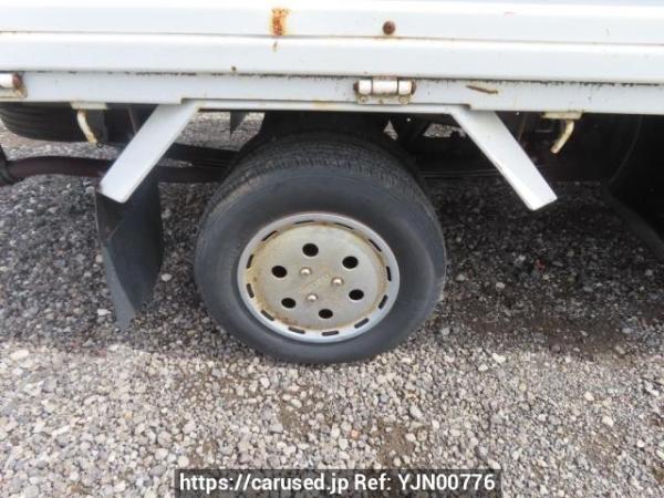 Used 1992 MT isuzu elf-truck NHR54E Image[34]