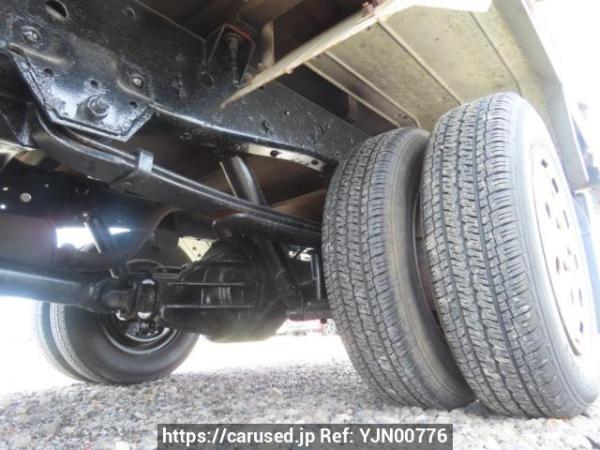 Used 1992 MT isuzu elf-truck NHR54E Image[39]