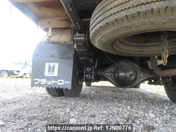 Used 1992 MT isuzu elf-truck NHR54E Image[42]