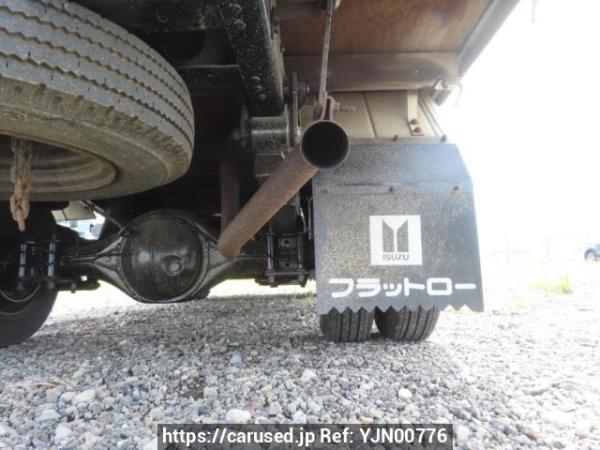 Used 1992 MT isuzu elf-truck NHR54E Image[43]