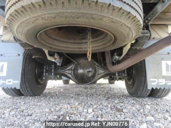 Used 1992 MT isuzu elf-truck NHR54E Image[44]