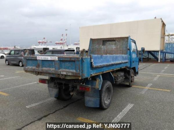 Used 1993 MT mitsubishi canter FE315BD Image[6]