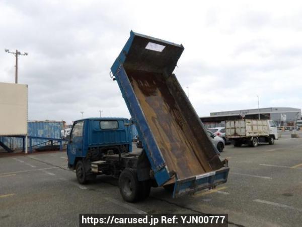 Used 1993 MT mitsubishi canter FE315BD Image[12]