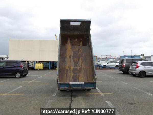 Used 1993 MT mitsubishi canter FE315BD Image[13]