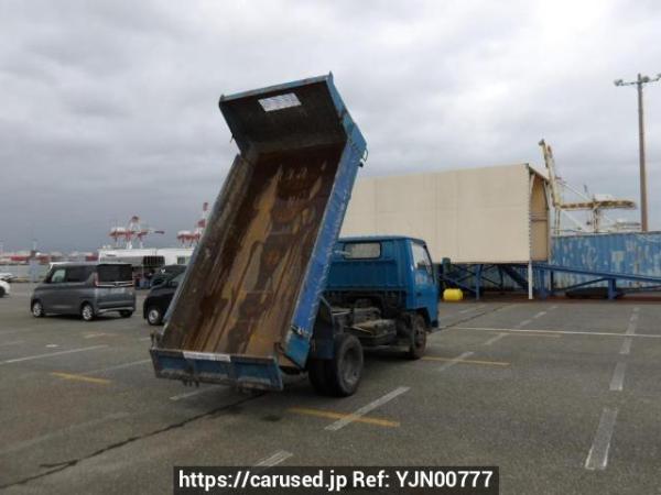 Used 1993 MT mitsubishi canter FE315BD Image[14]