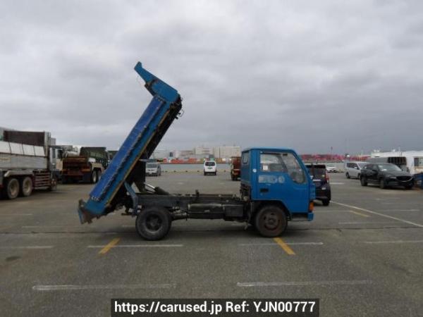 Used 1993 MT mitsubishi canter FE315BD Image[15]