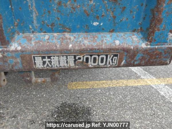 Used 1993 MT mitsubishi canter FE315BD Image[16]