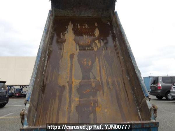 Used 1993 MT mitsubishi canter FE315BD Image[17]