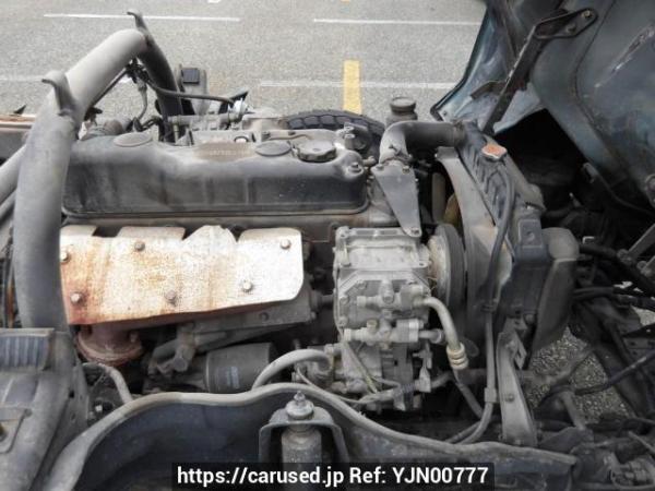 Used 1993 MT mitsubishi canter FE315BD Image[19]