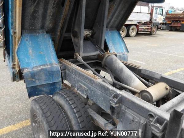 Used 1993 MT mitsubishi canter FE315BD Image[22]
