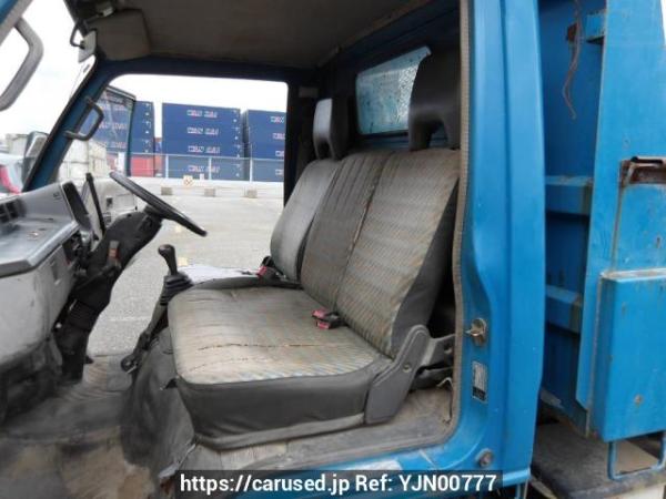 Used 1993 MT mitsubishi canter FE315BD Image[25]