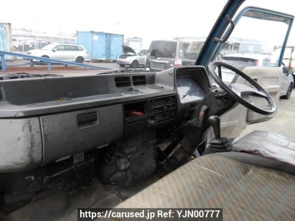 Used 1993 MT mitsubishi canter FE315BD Image[26]