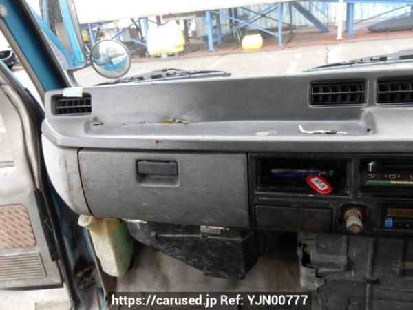 Used 1993 MT mitsubishi canter FE315BD Image[27]