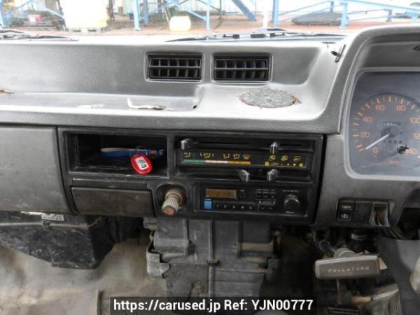 Used 1993 MT mitsubishi canter FE315BD Image[28]