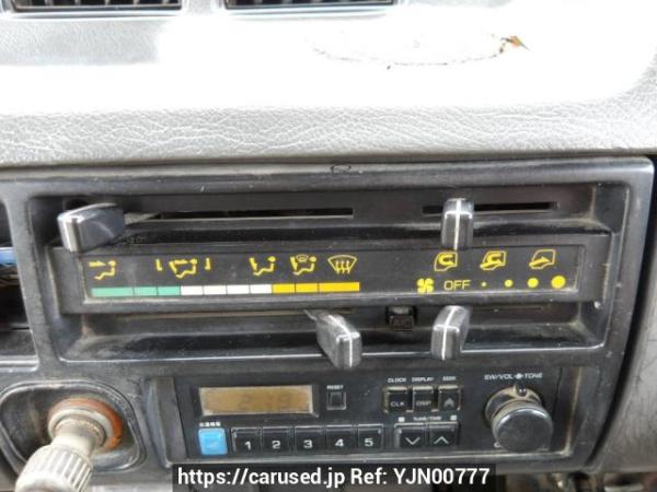 Used 1993 MT mitsubishi canter FE315BD Image[30]
