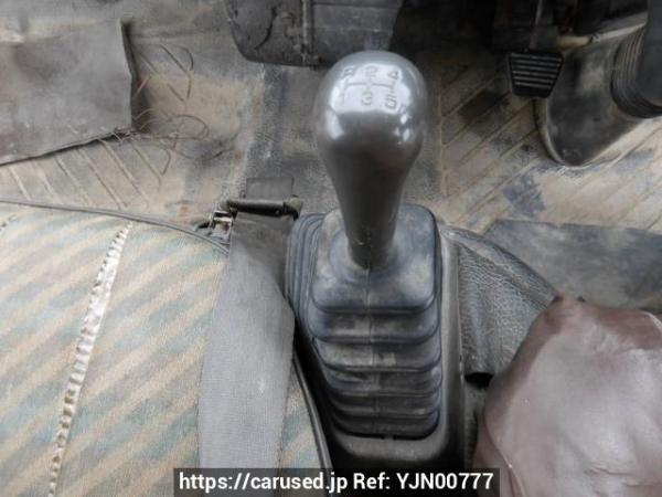 Used 1993 MT mitsubishi canter FE315BD Image[32]
