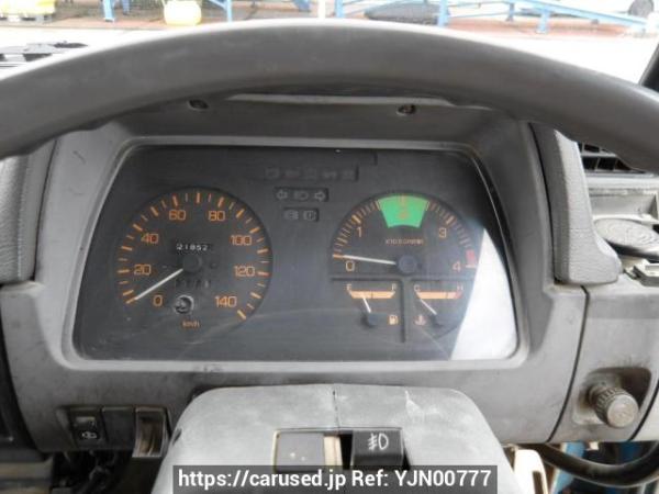 Used 1993 MT mitsubishi canter FE315BD Image[33]