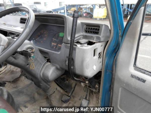 Used 1993 MT mitsubishi canter FE315BD Image[36]
